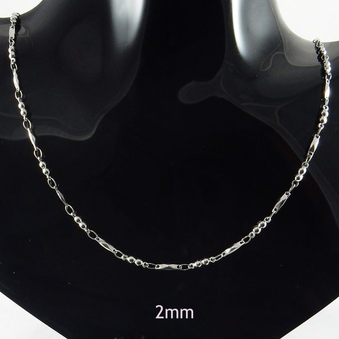 C0268  CADENA ACERO