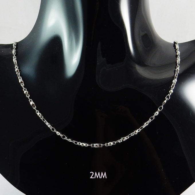 C0276  CADENA ACERO
