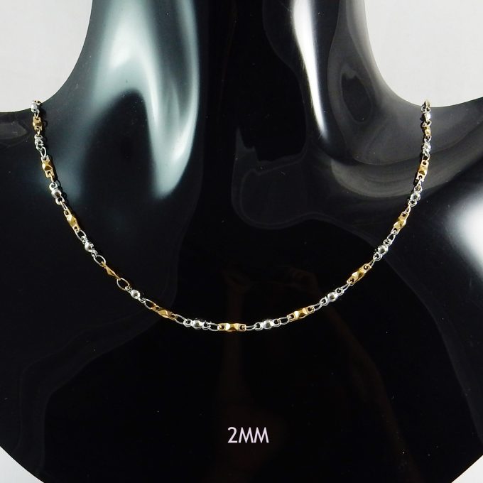 C0277  CADENA BITONO