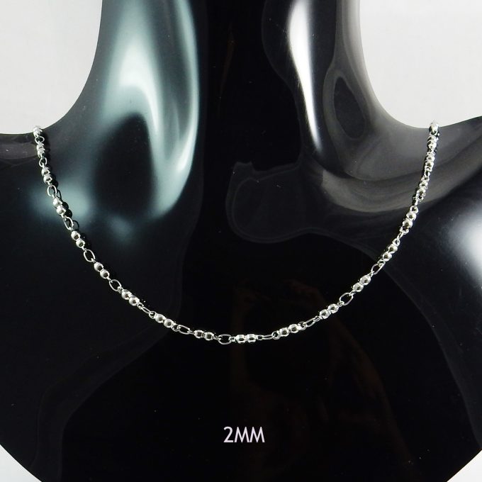 C0278  CADENA ACERO