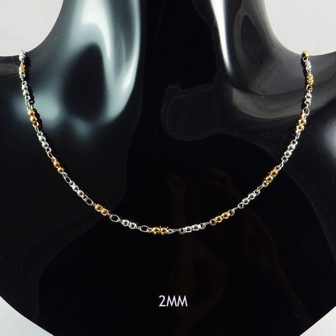 C0279  CADENA BITONO
