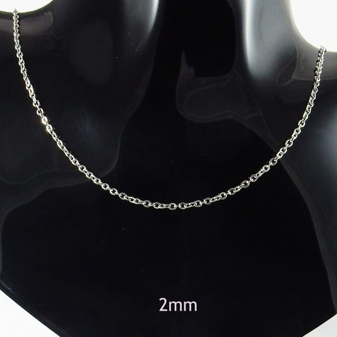 C0280  CADENA ACERO