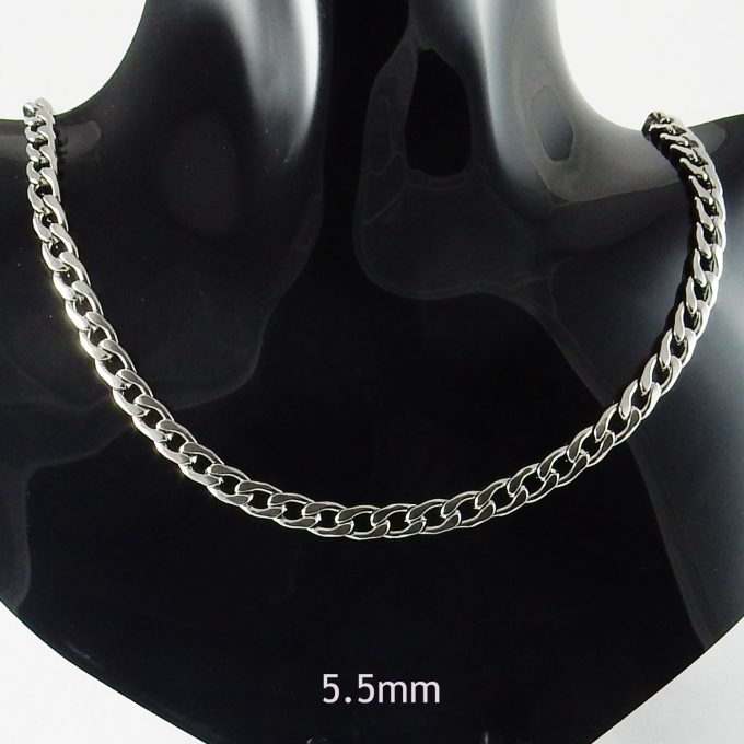 C0292  CADENA ACERO