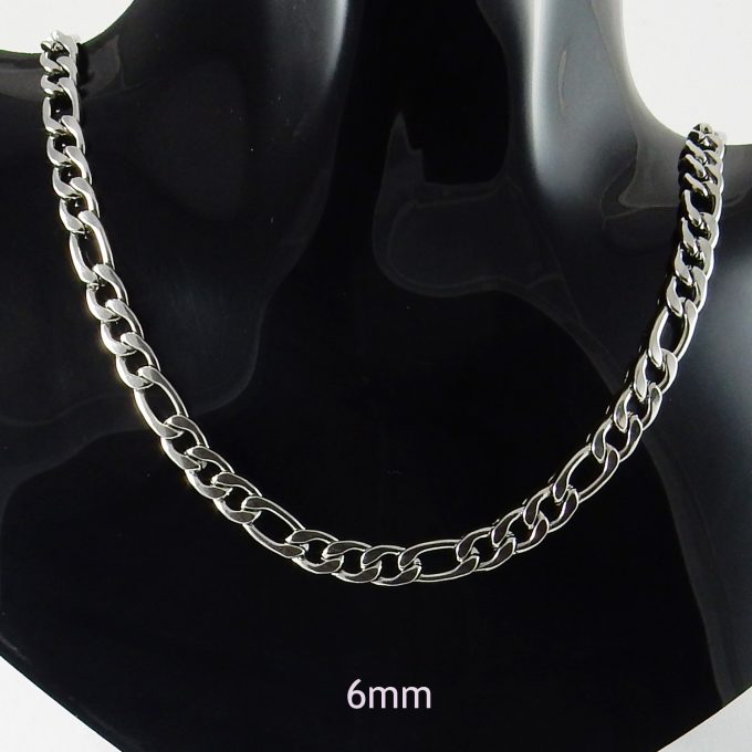 C0294  CADENA ACERO