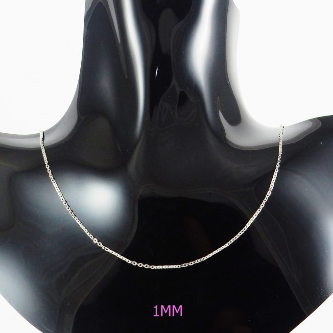 C0334  CADENA ACERO