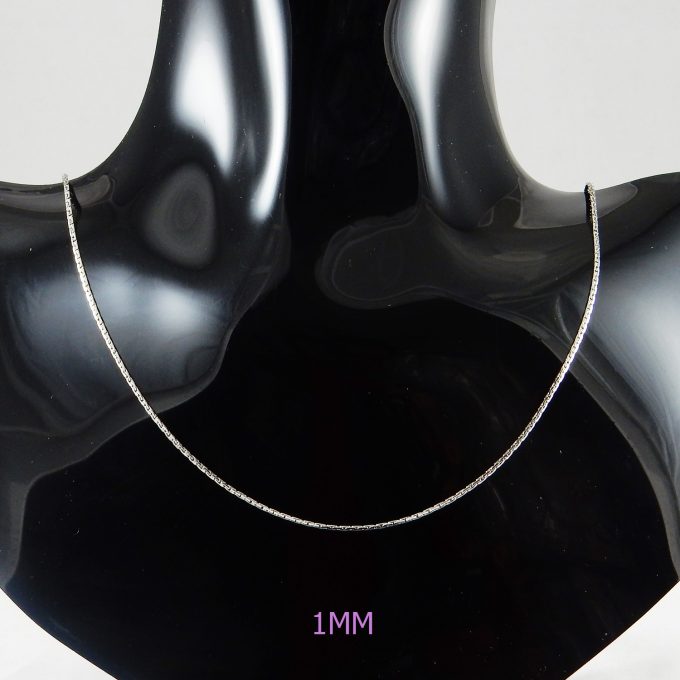 C0336  CADENA ACERO