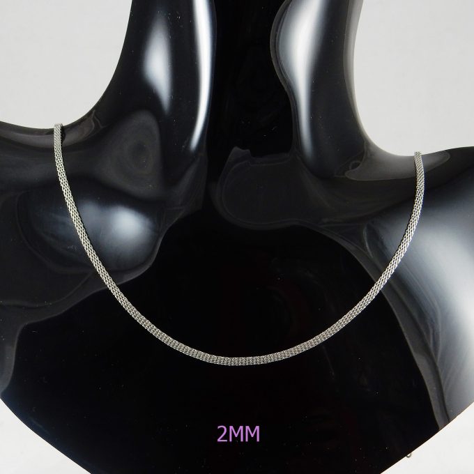 C0340  CADENA ACERO