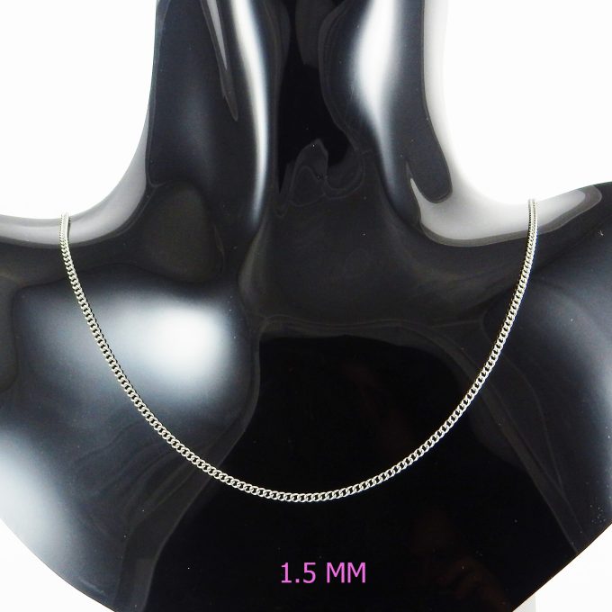 C0342  CADENA ACERO
