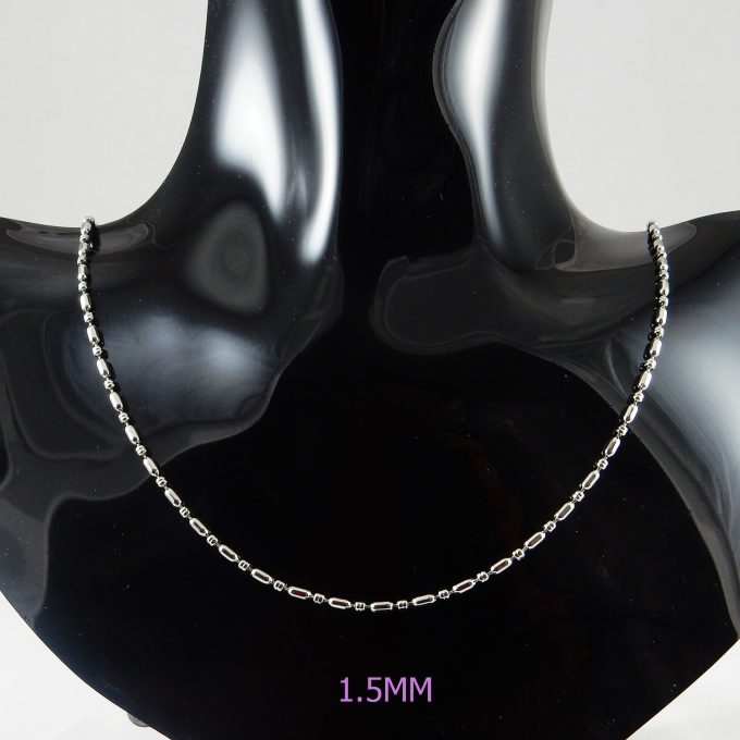 C0346  CADENA ACERO