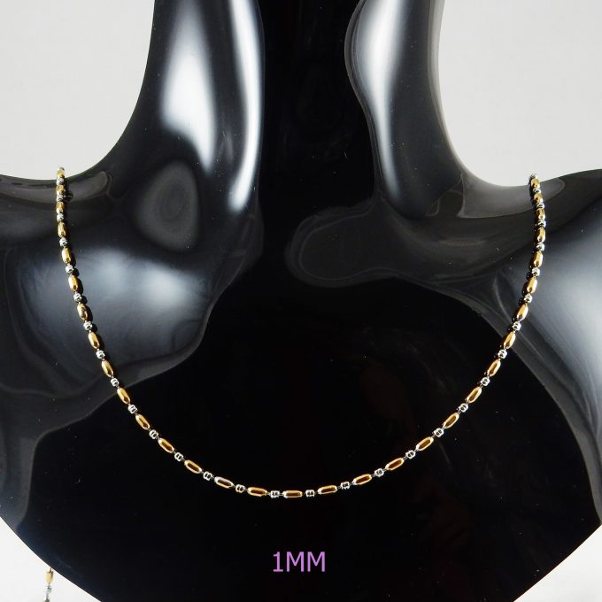 C0347  CADENA BITONO