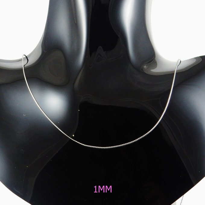 C0372  CADENA ACERO