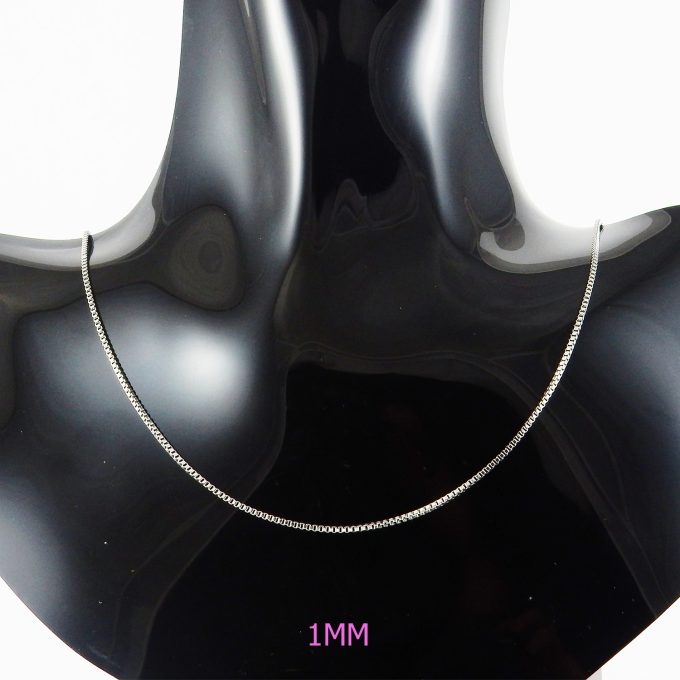 C0376  CADENA ACERO