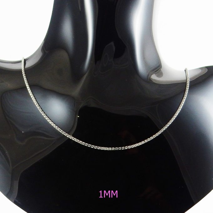 C0380  CADENA ACERO