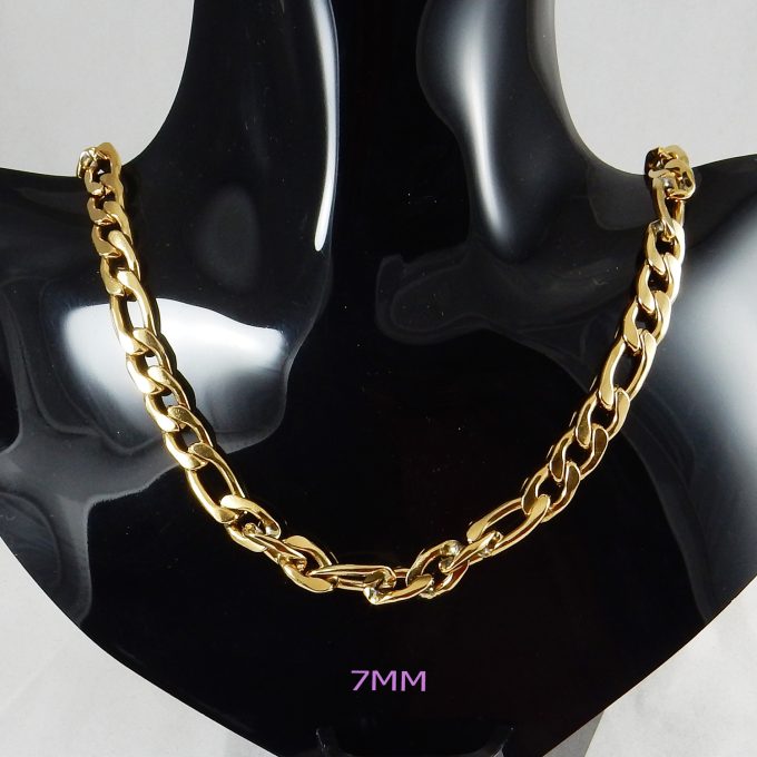 C0384  CADENA DORADA