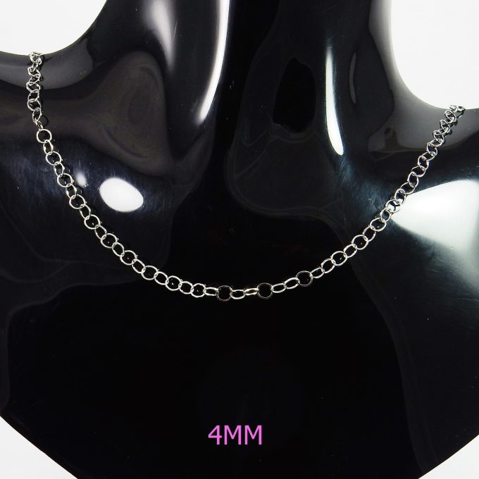 C0385  CADENA ACERO