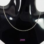 C0393  CADENA ACERO