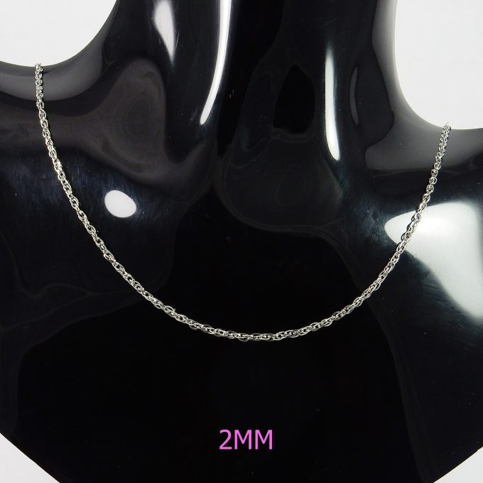 C0393  CADENA ACERO