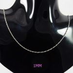 C0403  CADENA ACERO