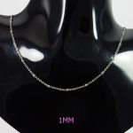 C0411  CADENA ACERO