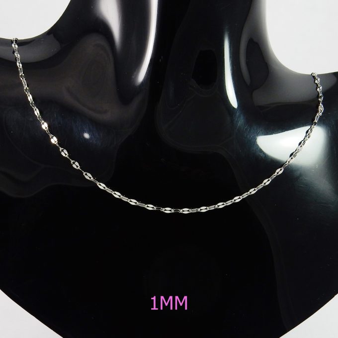 C0413  CADENA ACERO