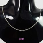 C0415  CADENA ACERO