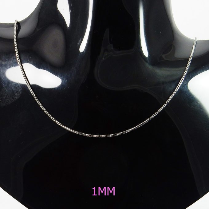 C0417  CADENA ACERO