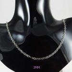 C0421  CADENA ACERO