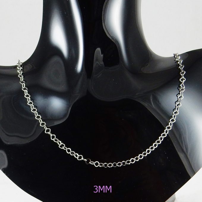 C0421  CADENA ACERO