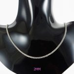 C0425  CADENA ACERO