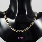 C0443  CADENA BITONO