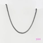 C0452  CADENA NEGRA