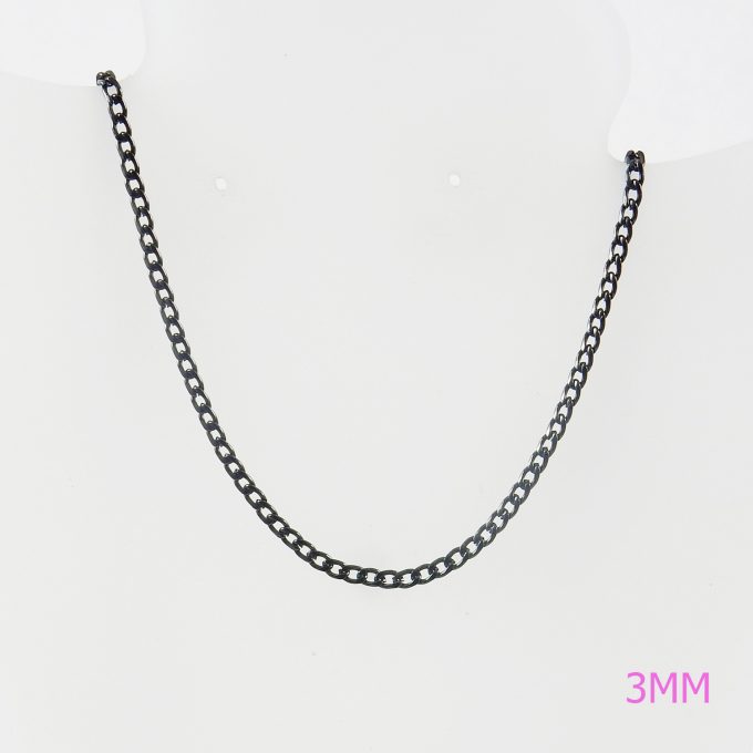 C0452  CADENA NEGRA