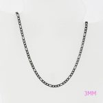 C0453  CADENA NEGRA