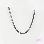 C0454  CADENA NEGRA