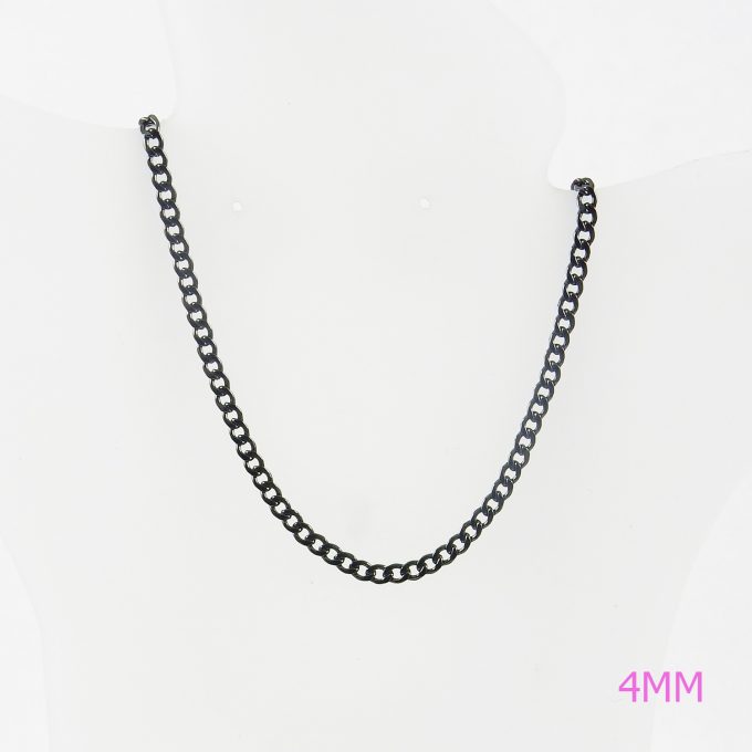 C0454  CADENA NEGRA