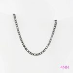 C0455  CADENA NEGRA