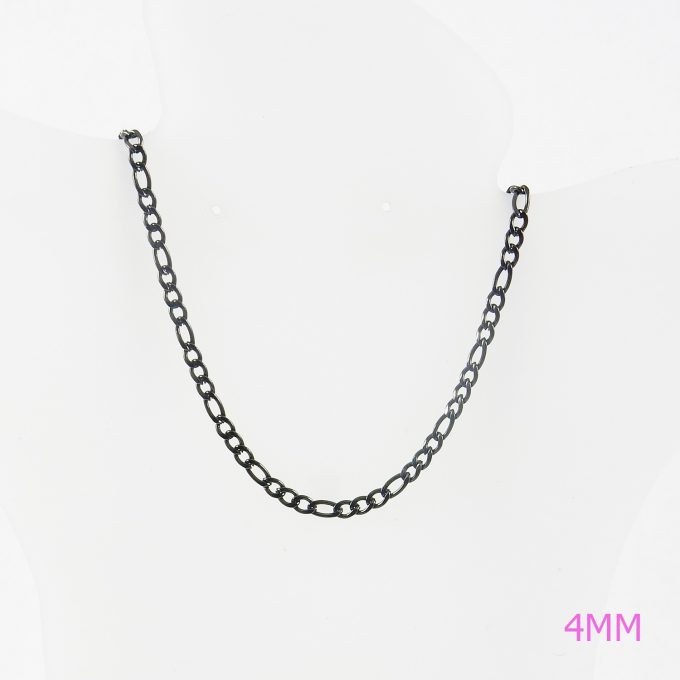 C0455  CADENA NEGRA