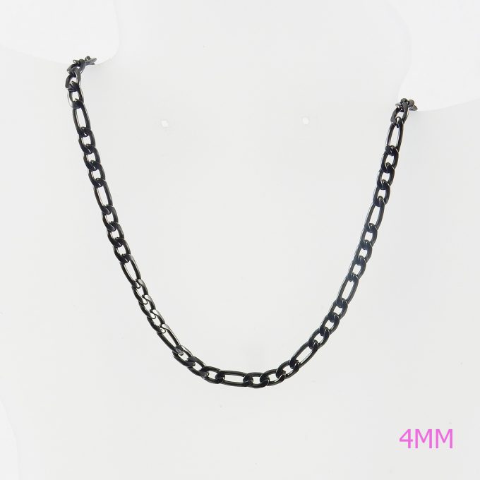 C0457  CADENA NEGRA