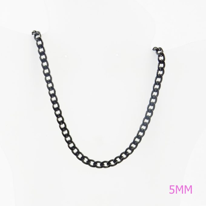 C0458  CADENA NEGRA