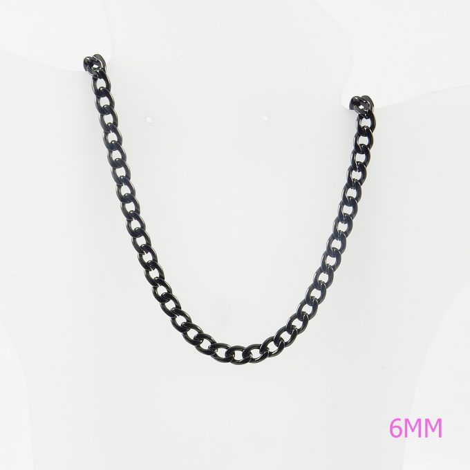 C0460  CADENA NEGRA