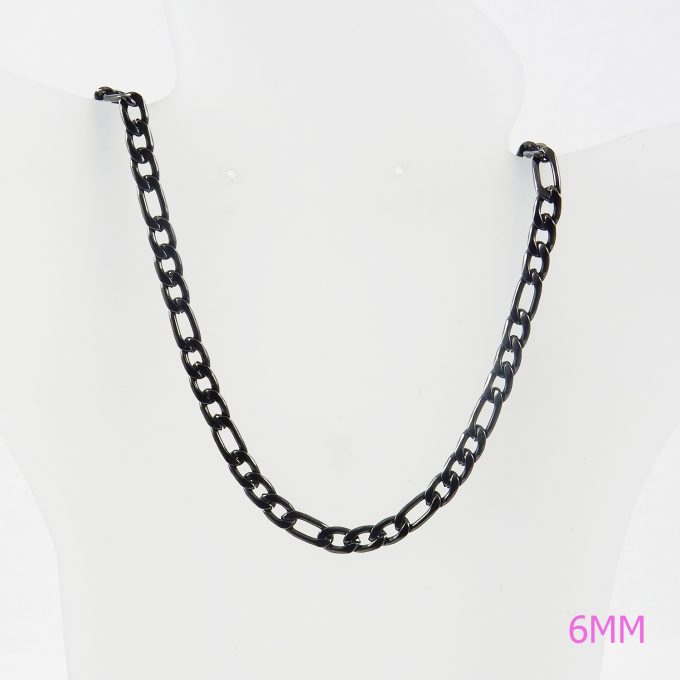 C0461  CADENA NEGRA