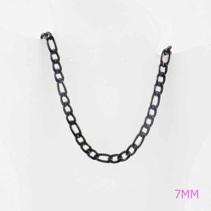 C0463  CADENA NEGRA