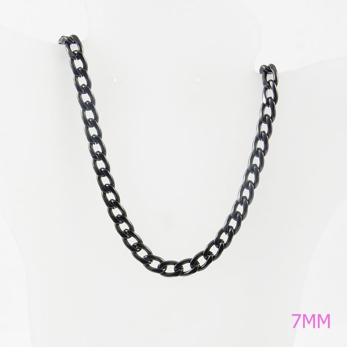 C0464  CADENA NEGRA