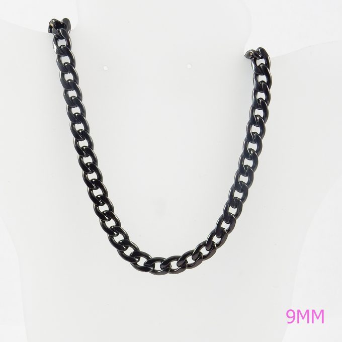C0466  CADENA NEGRA