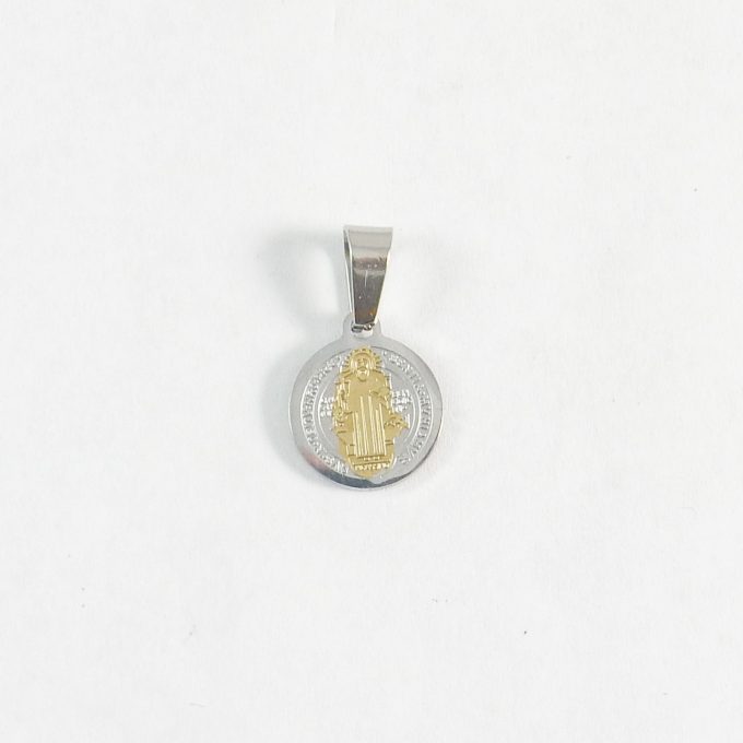 D0562  MEDALLA SAN BENI BITONO