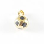 D1041  DIJE DORADO