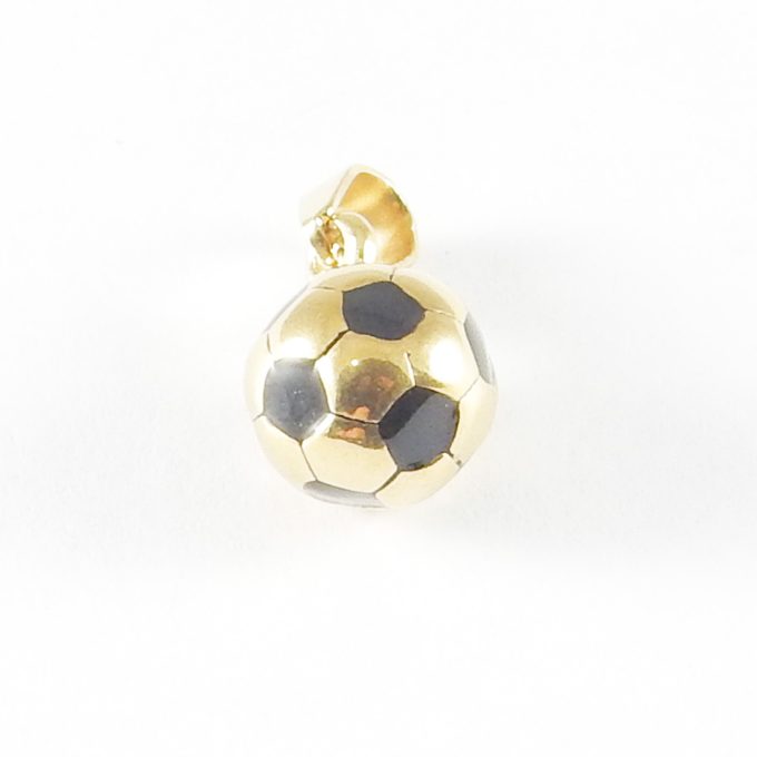 D1041  DIJE DORADO