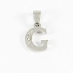 D1101-G  LETRA ACERO
