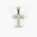 D1101-T  LETRA ACERO