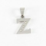 D1101-Z  LETRA ACERO